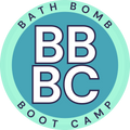 Bath Bomb Boot Camp
