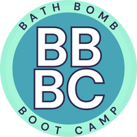 Bath Bomb Boot Camp