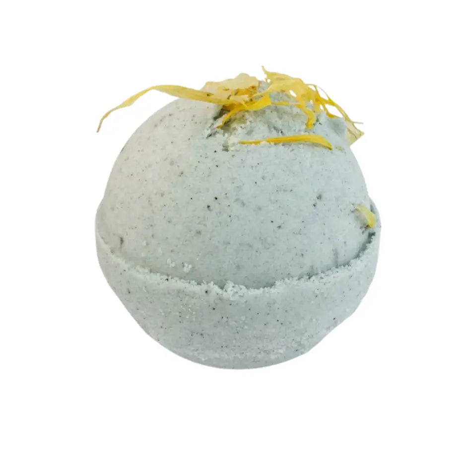 Calendula Wholesale Bath Bomb