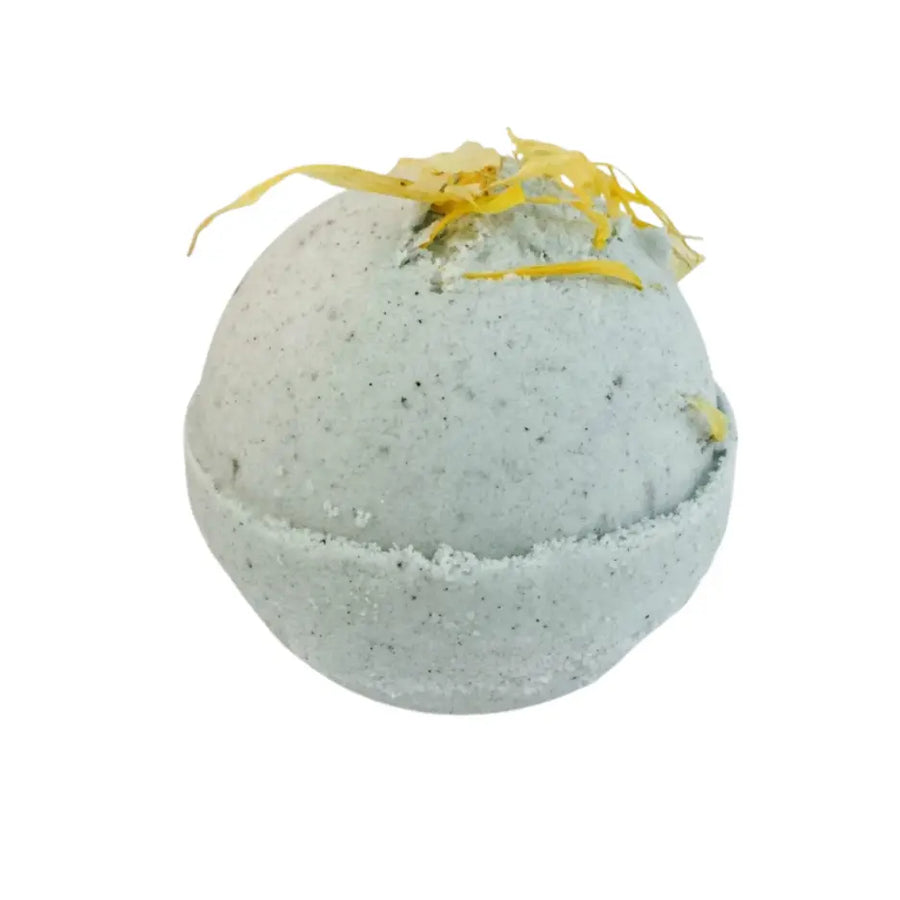 Calendula Wholesale Bath Bomb