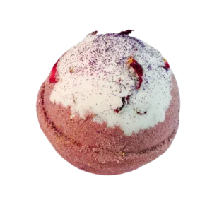 Calming Vetiver Wholesale Bath Bomb