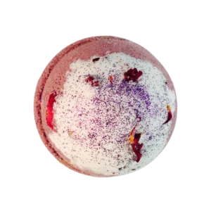 Calming Vetiver Wholesale Bath Bomb