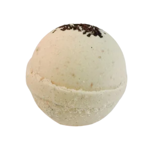 Coconut Wholesale Bath Bomb