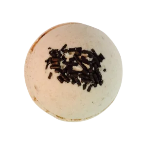 Coconut Wholesale Bath Bomb