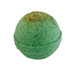 Fresh Cut Grass Wholesale Bath Bomb