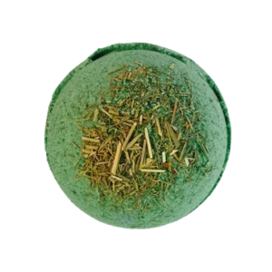 Fresh Cut Grass Wholesale Bath Bomb