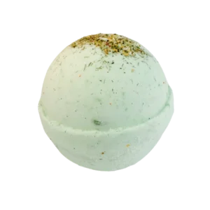 Green Tea Wholesale Bath Bomb