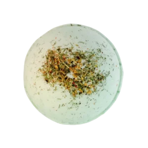 Green Tea Wholesale Bath Bomb