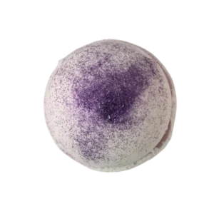 Lavender Kaolin Clay Wholesale Bath Bomb