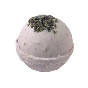 Lavender Lace Wholesale Bath Bomb