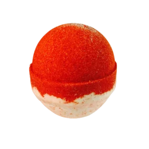 Peppermint Sticks Wholesale Bath Bomb