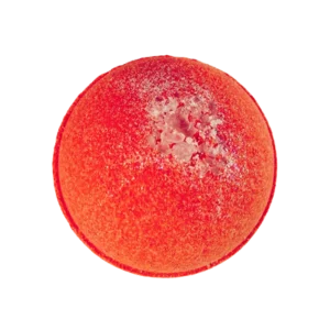 Peppermint Sticks Wholesale Bath Bomb