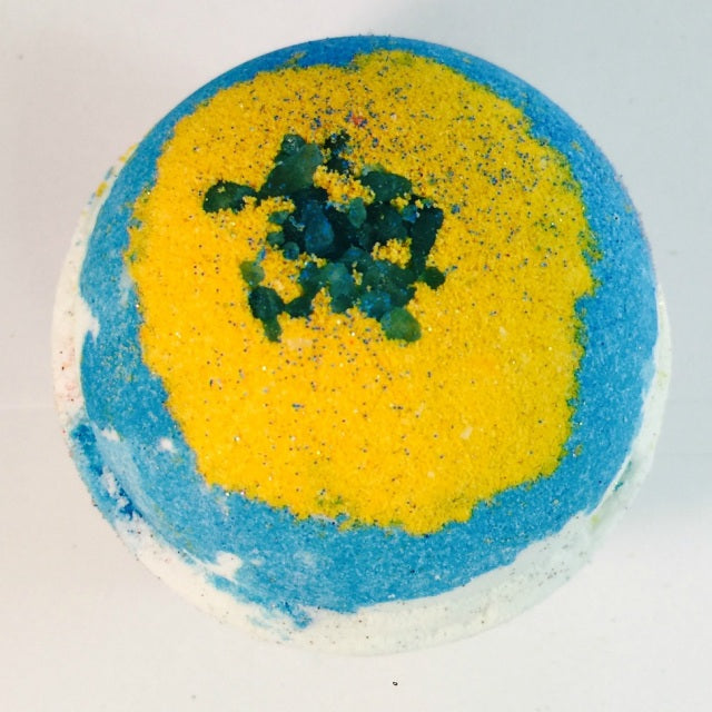 Sunny Skies Wholesale Bath Bomb