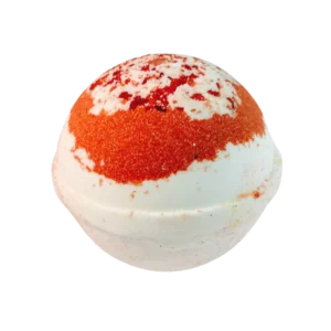 Tangerine Wholesale Bath Bomb