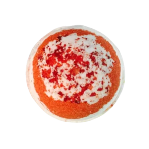 Tangerine Wholesale Bath Bomb