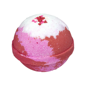 Seasonal Bath Bombs