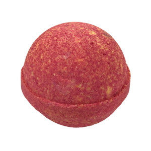 Fruity Bath Bombs