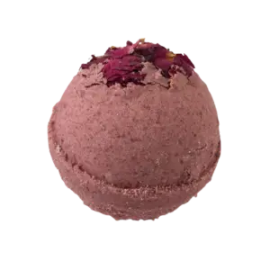 Bed of Roses Wholesale Bath Bomb