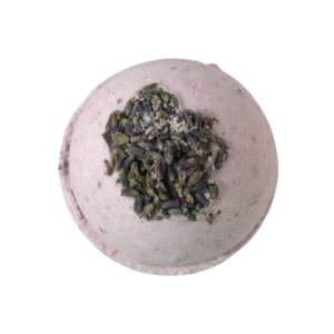 Lavender Lace Wholesale Bath Bomb